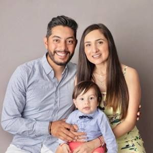 Meet your Posher, Ivan